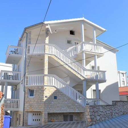 Apartments Janja Murter Luaran gambar