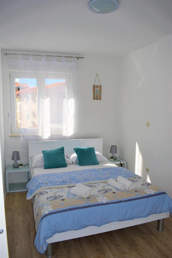 Apartments Janja Murter Luaran gambar
