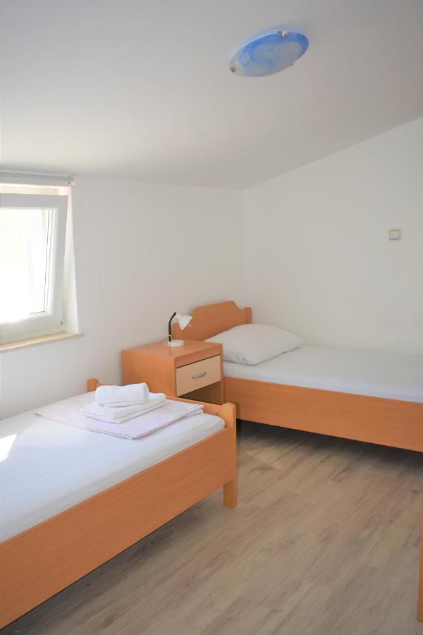 Apartments Janja Murter Luaran gambar