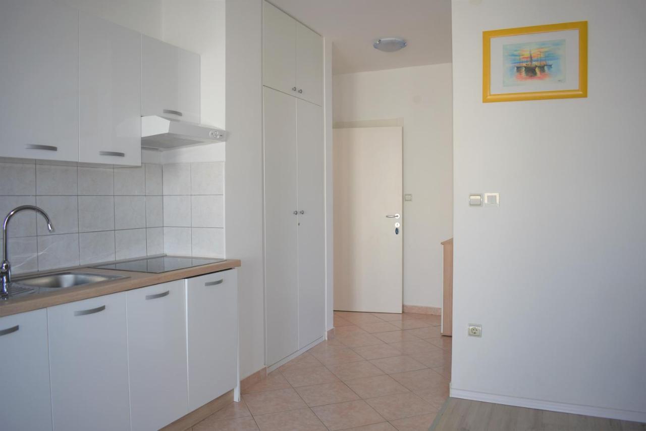 Apartments Janja Murter Luaran gambar