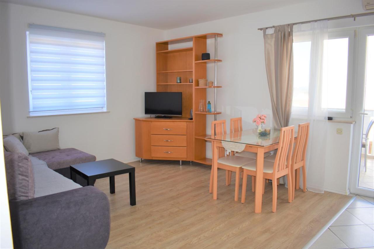 Apartments Janja Murter Luaran gambar