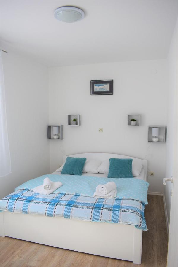Apartments Janja Murter Luaran gambar