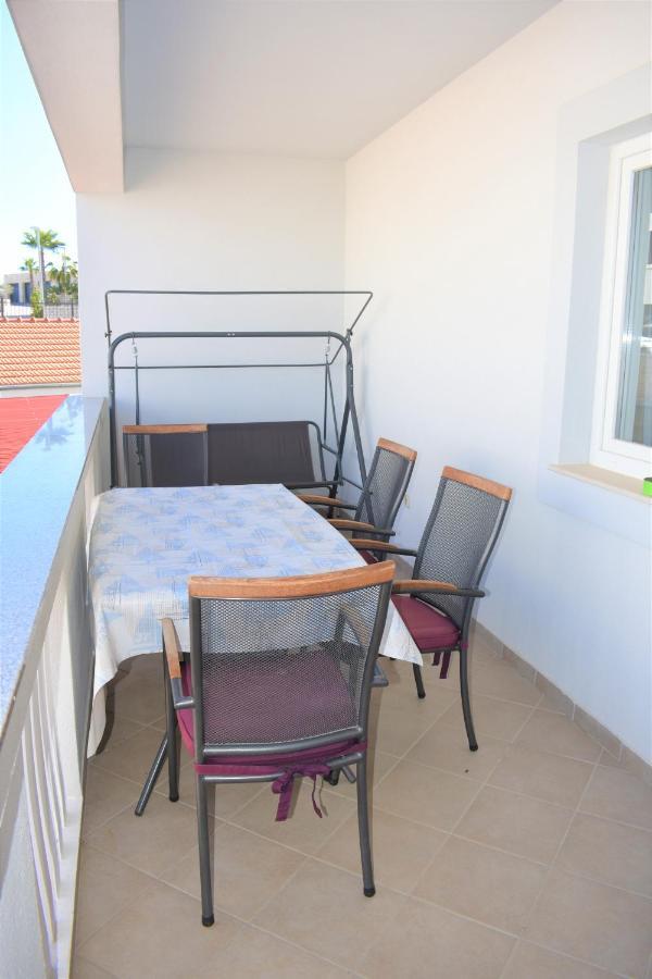 Apartments Janja Murter Luaran gambar