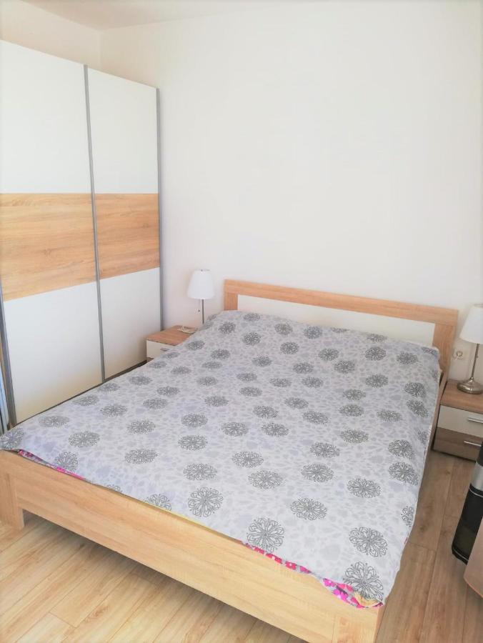 Apartments Janja Murter Luaran gambar