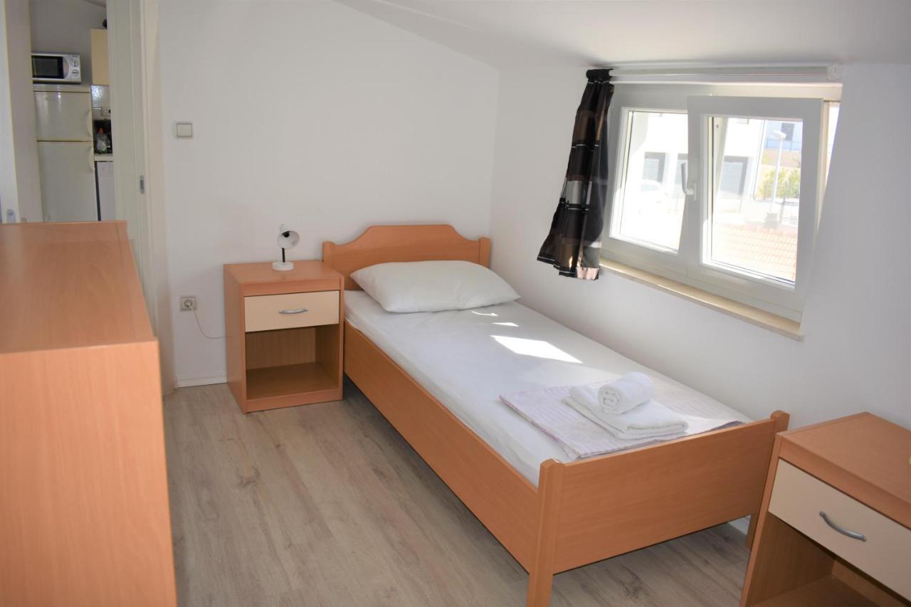 Apartments Janja Murter Luaran gambar