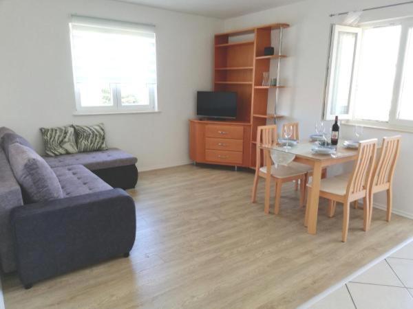 Apartments Janja Murter Luaran gambar