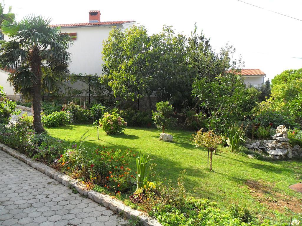Apartments Janja Murter Luaran gambar